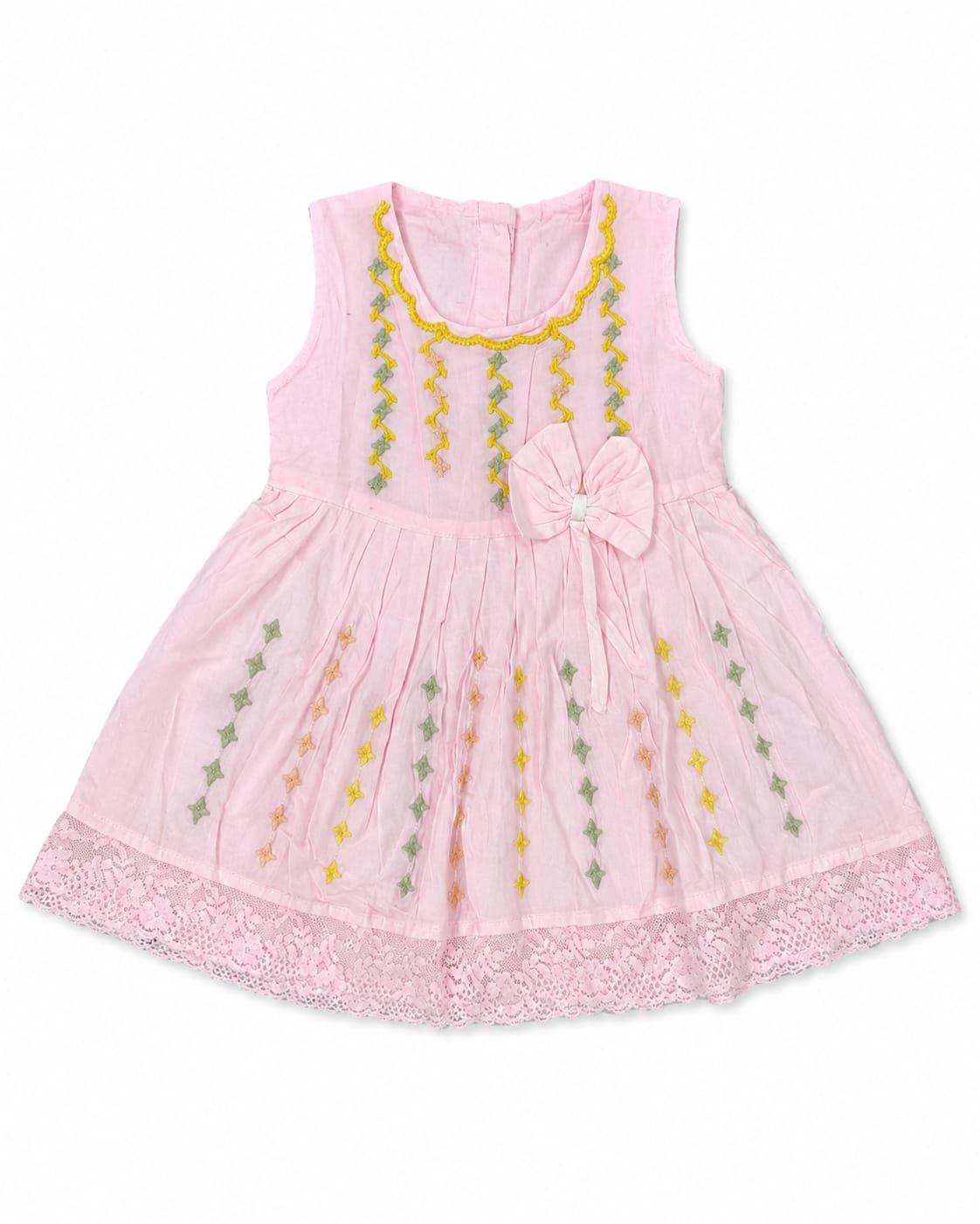 Frock #3